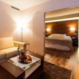 Suite Porto Cobo