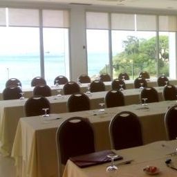 Sala congressi Porto Cobo