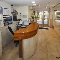 Hotel Sevilla Almería