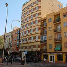 Vita Embajador Almería