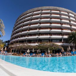 Escorial Las Palmas de Gran Canaria