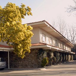 TRYP Madrid-Getafe Los Angeles Hotel Getafe