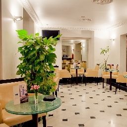 Bar Lusso Infantas