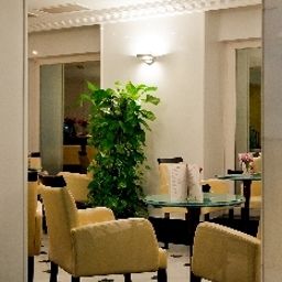Bar Lusso Infantas