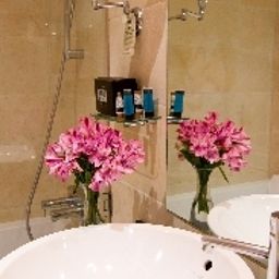 Badezimmer Lusso Infantas