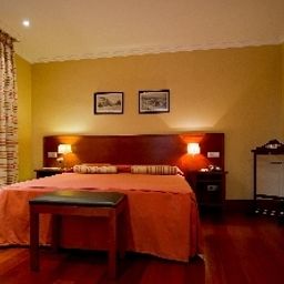 Business-Zimmer Lusso Infantas