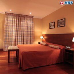 Zimmer Lusso Infantas