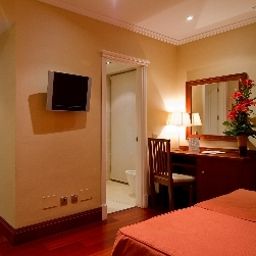 Zimmer Lusso Infantas