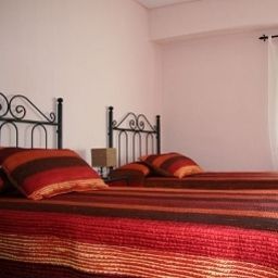 Zimmer Luis de Gongora Hospederia