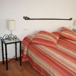 Zimmer Luis de Gongora Hospederia