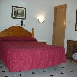 Habitación Sonia Hostal Fotos