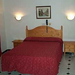 Habitación Sonia Hostal Fotos