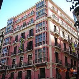 Sonia Hostal Granada