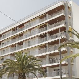 Borodin Lloret de Mar