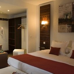 Suite Best Western Palladior