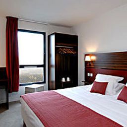 Innenansicht Best Western Palladior