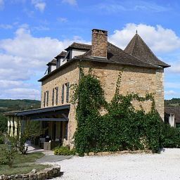 Réception La Bastie d'Urfé