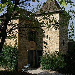 Jardin La Bastie d'Urfé