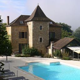 Piscine La Bastie d'Urfé