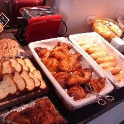 Buffet Le Charleston Fotos
