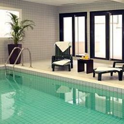 Nemea Nancy Appart'hotel Nancy
