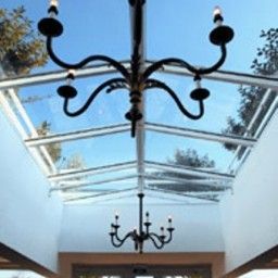 Hall La Reserve Chateaux et Hotels Collection