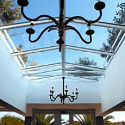 Interior view La Reserve Chateaux et Hotels Collection