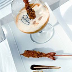 Kitchen La Reserve Chateaux et Hotels Collection