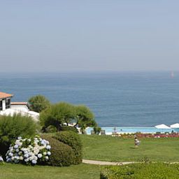 View La Reserve Chateaux et Hotels Collection
