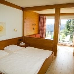 Junior suite Aux Trois Roses