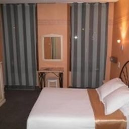 Au Nouvel Hôtel Toulon