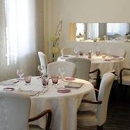 Restaurant Au Tilleul Logis Fotos