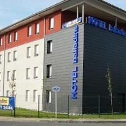 Toulouse Airport ex Balladins Superior Toulouse Blagnac Blagnac near Toulouse
