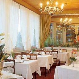 Restaurant La Poste Logis Fotos
