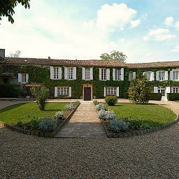 Domaine de Chatelard Relais du Silence Angoulême