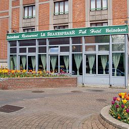 Shakespeare Maubeuge