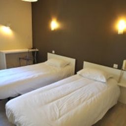 P'tit dej-HOTEL Niort Niort
