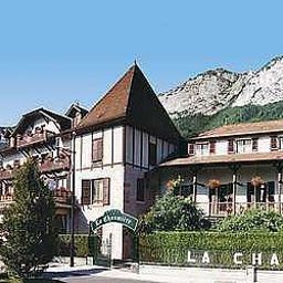 La Chaumiere Logis Veyrier-du-Lac 