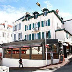 Saint-James Biarritz