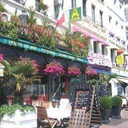 La Regence Logis Cherbourg-Octeville