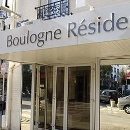 Boulogne Residence Boulogne