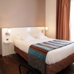 Le Manoir Citotel La Rochelle