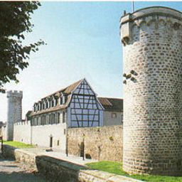 Le Gouverneur Obernai 
