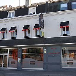 La Chope Logis Cambrai