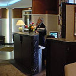 Reception Virgina