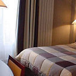 Interior view Virgina