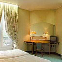 Interior view Virgina