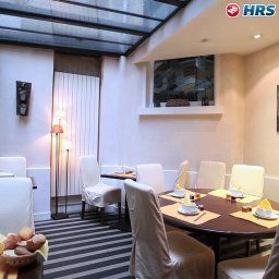 Breakfast room within restaurant Virgina