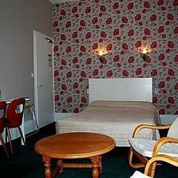 Chambre De la Basilique Logis