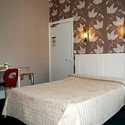 Chambre De la Basilique Logis